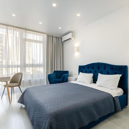Petrovdom 85-141-122-38 Apartments In The Rc "French Quarter" Kiev Extérieur photo