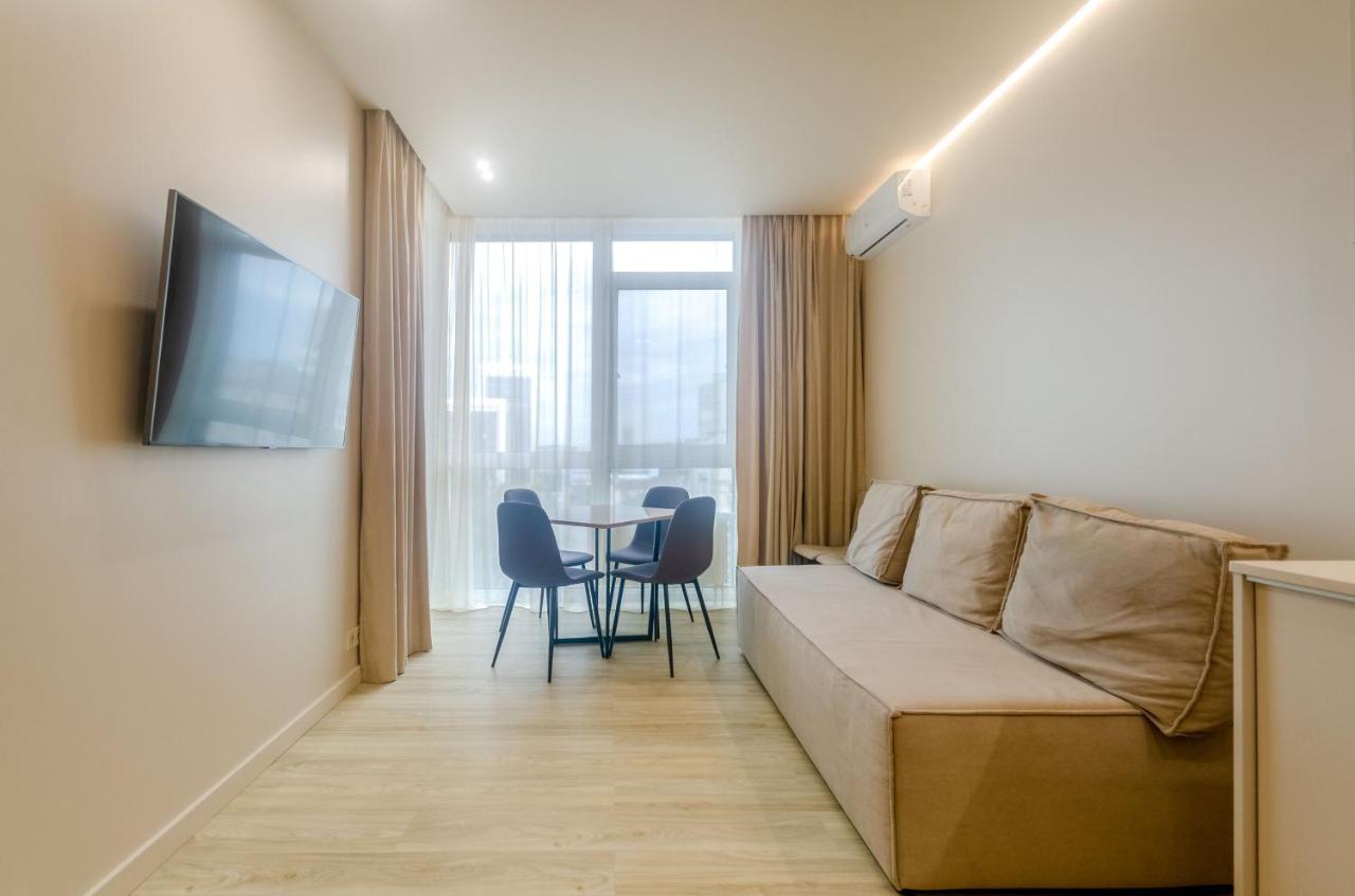 Petrovdom 85-141-122-38 Apartments In The Rc "French Quarter" Kiev Extérieur photo