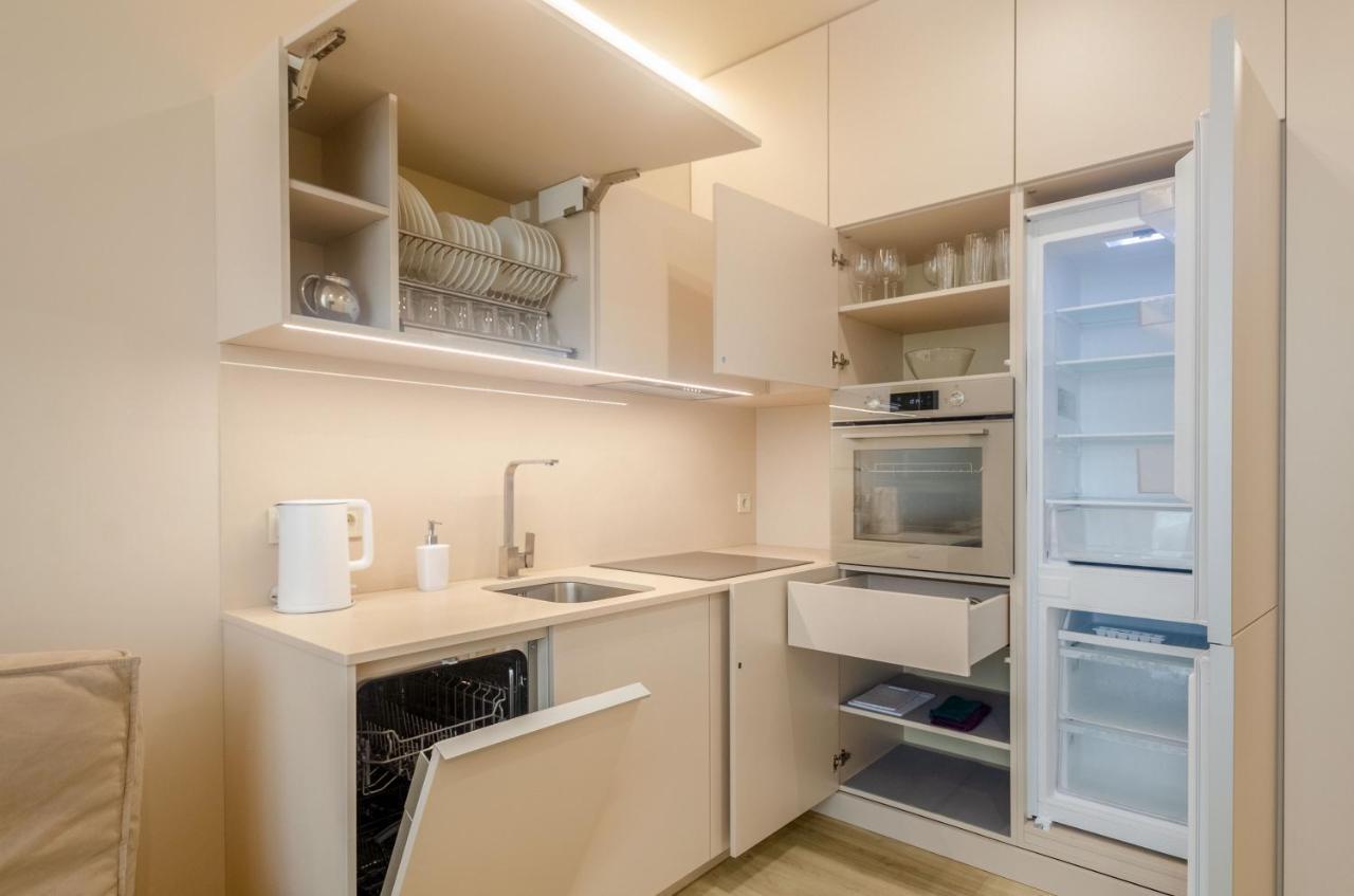 Petrovdom 85-141-122-38 Apartments In The Rc "French Quarter" Kiev Extérieur photo