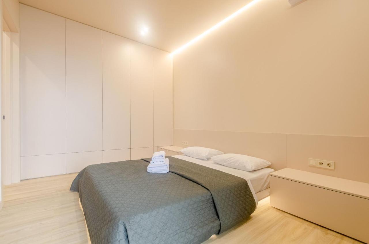 Petrovdom 85-141-122-38 Apartments In The Rc "French Quarter" Kiev Extérieur photo