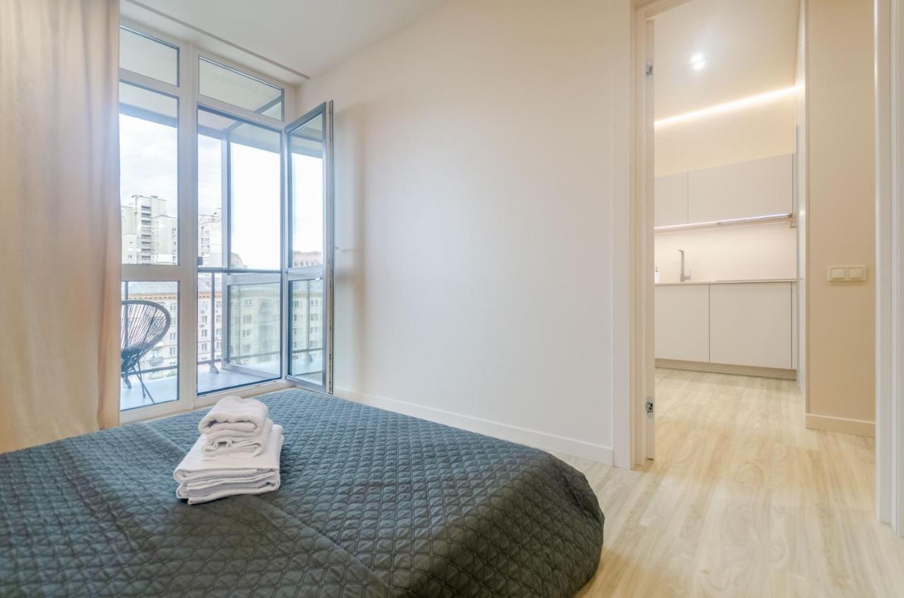 Petrovdom 85-141-122-38 Apartments In The Rc "French Quarter" Kiev Extérieur photo