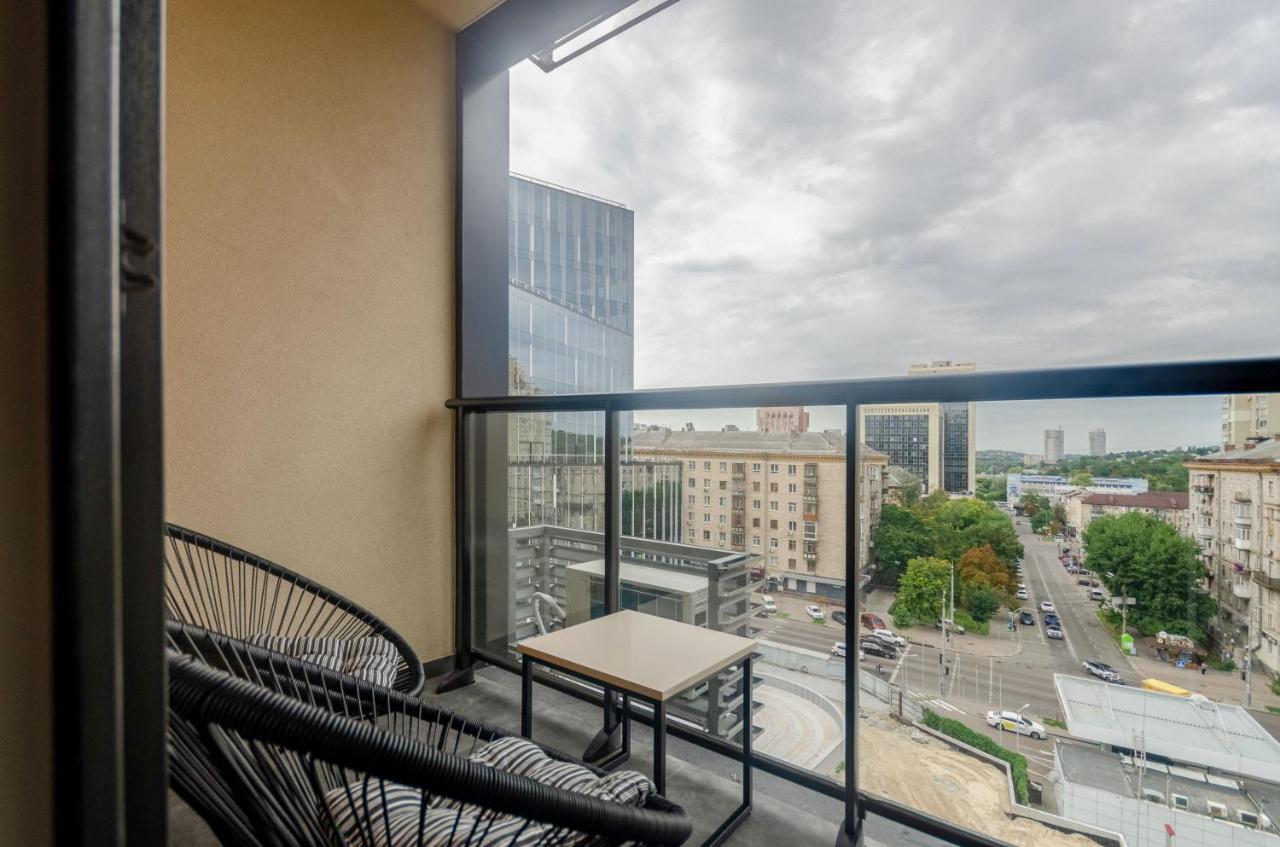 Petrovdom 85-141-122-38 Apartments In The Rc "French Quarter" Kiev Extérieur photo