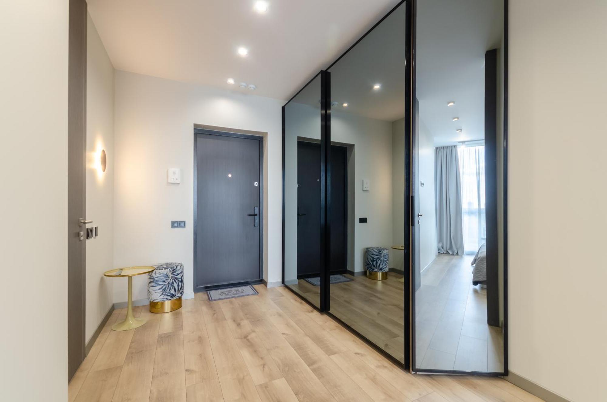 Petrovdom 85-141-122-38 Apartments In The Rc "French Quarter" Kiev Extérieur photo