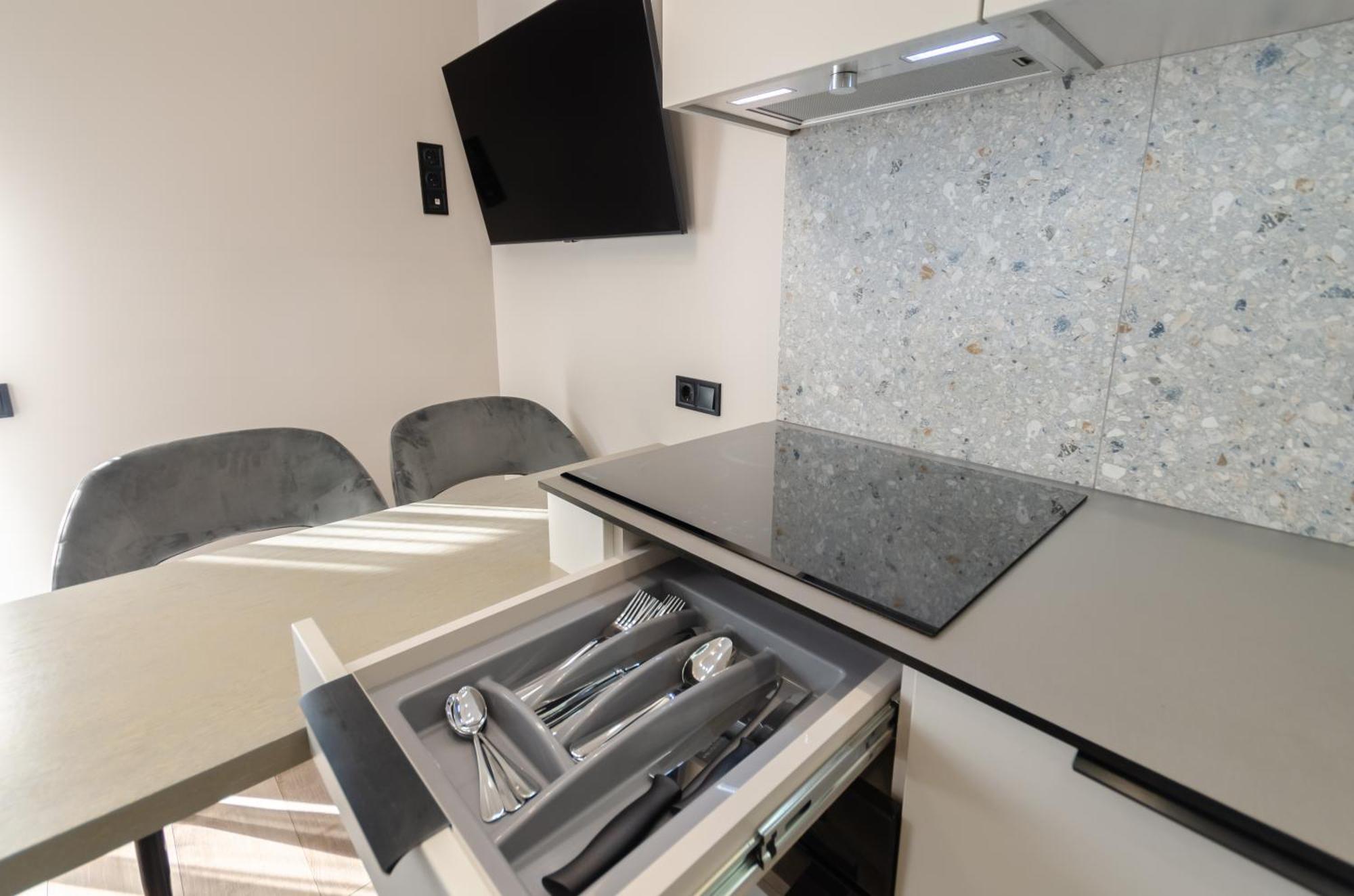 Petrovdom 85-141-122-38 Apartments In The Rc "French Quarter" Kiev Extérieur photo