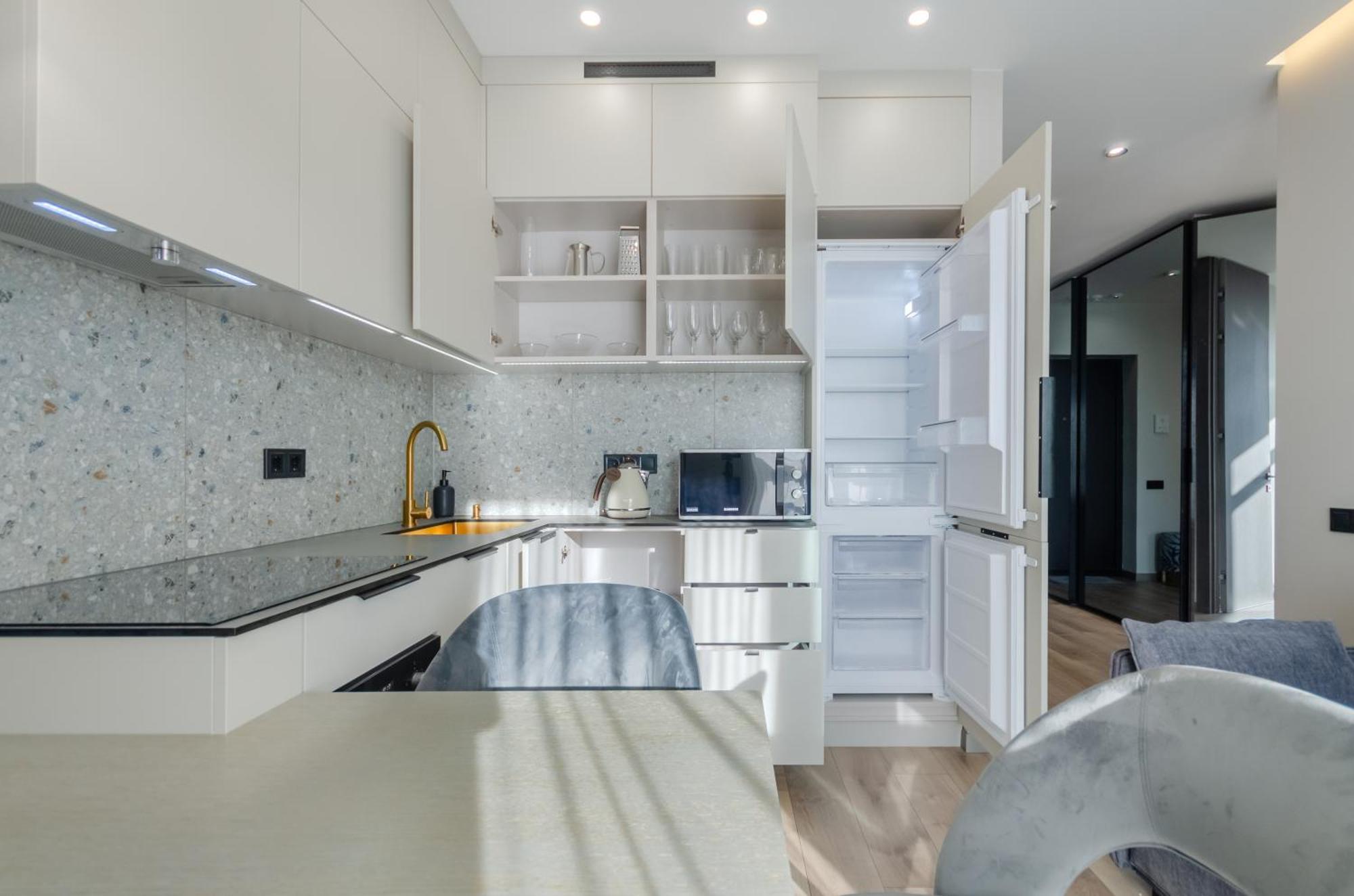 Petrovdom 85-141-122-38 Apartments In The Rc "French Quarter" Kiev Extérieur photo