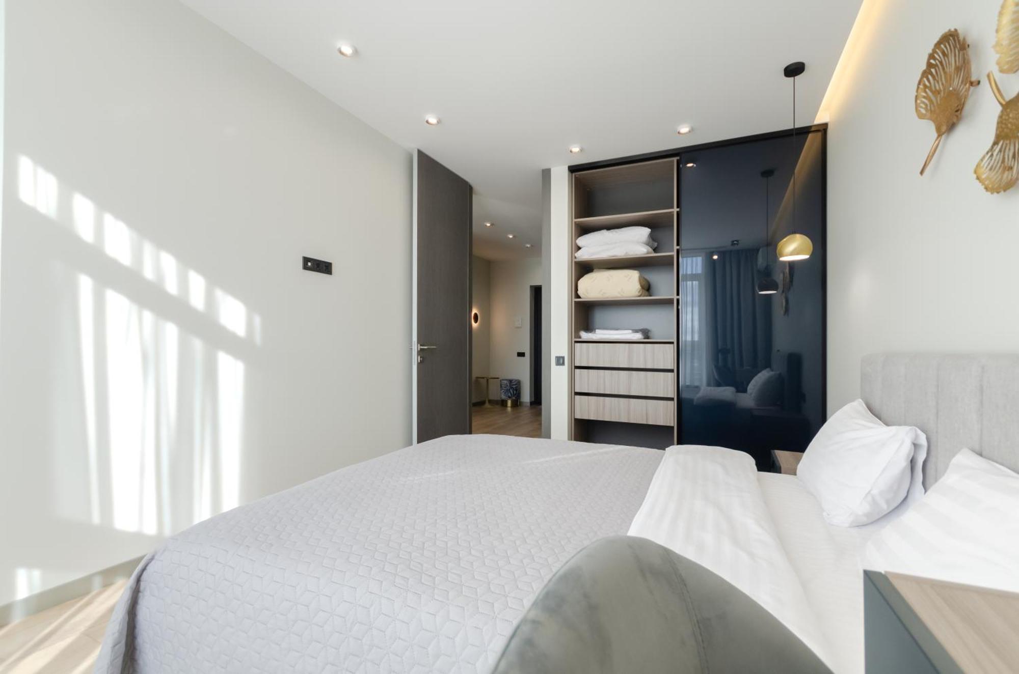 Petrovdom 85-141-122-38 Apartments In The Rc "French Quarter" Kiev Extérieur photo