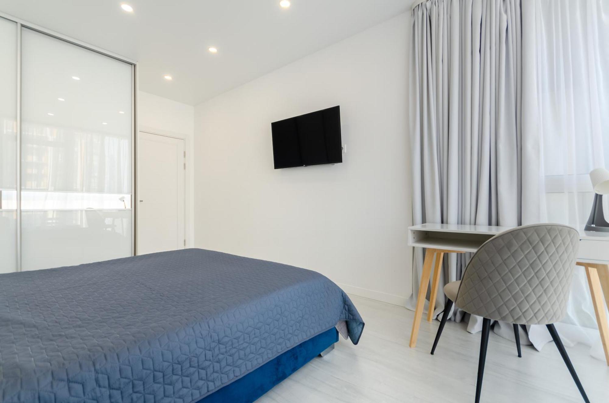Petrovdom 85-141-122-38 Apartments In The Rc "French Quarter" Kiev Extérieur photo