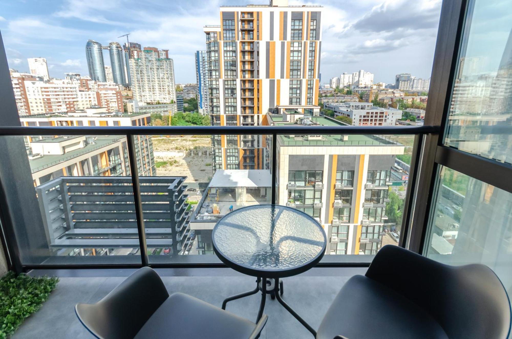 Petrovdom 85-141-122-38 Apartments In The Rc "French Quarter" Kiev Extérieur photo