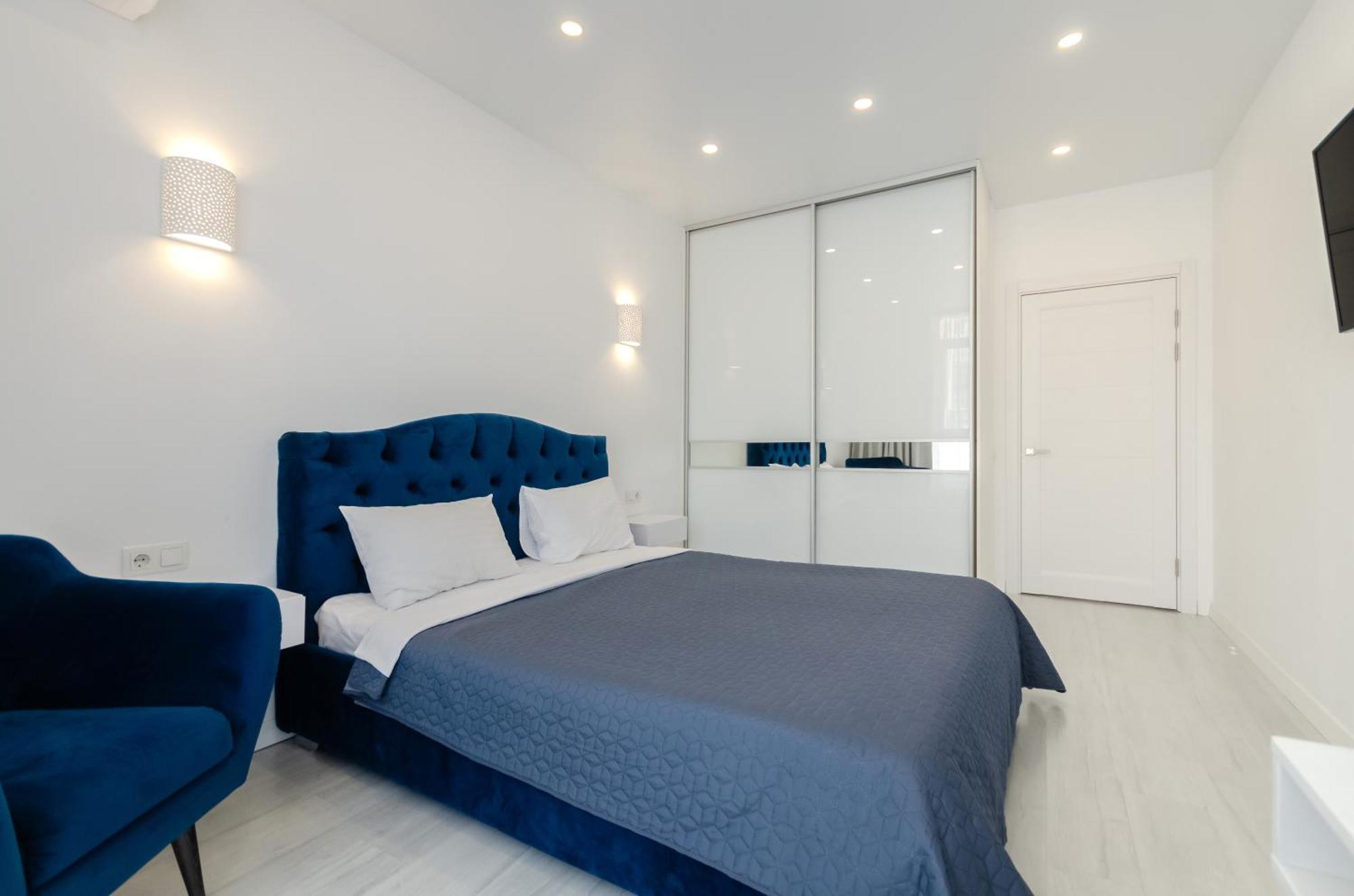 Petrovdom 85-141-122-38 Apartments In The Rc "French Quarter" Kiev Extérieur photo