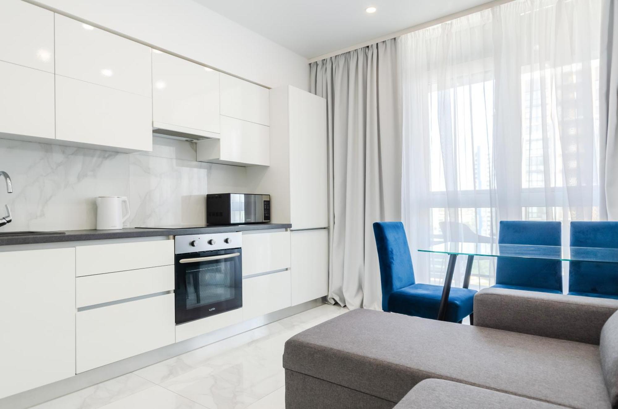 Petrovdom 85-141-122-38 Apartments In The Rc "French Quarter" Kiev Extérieur photo