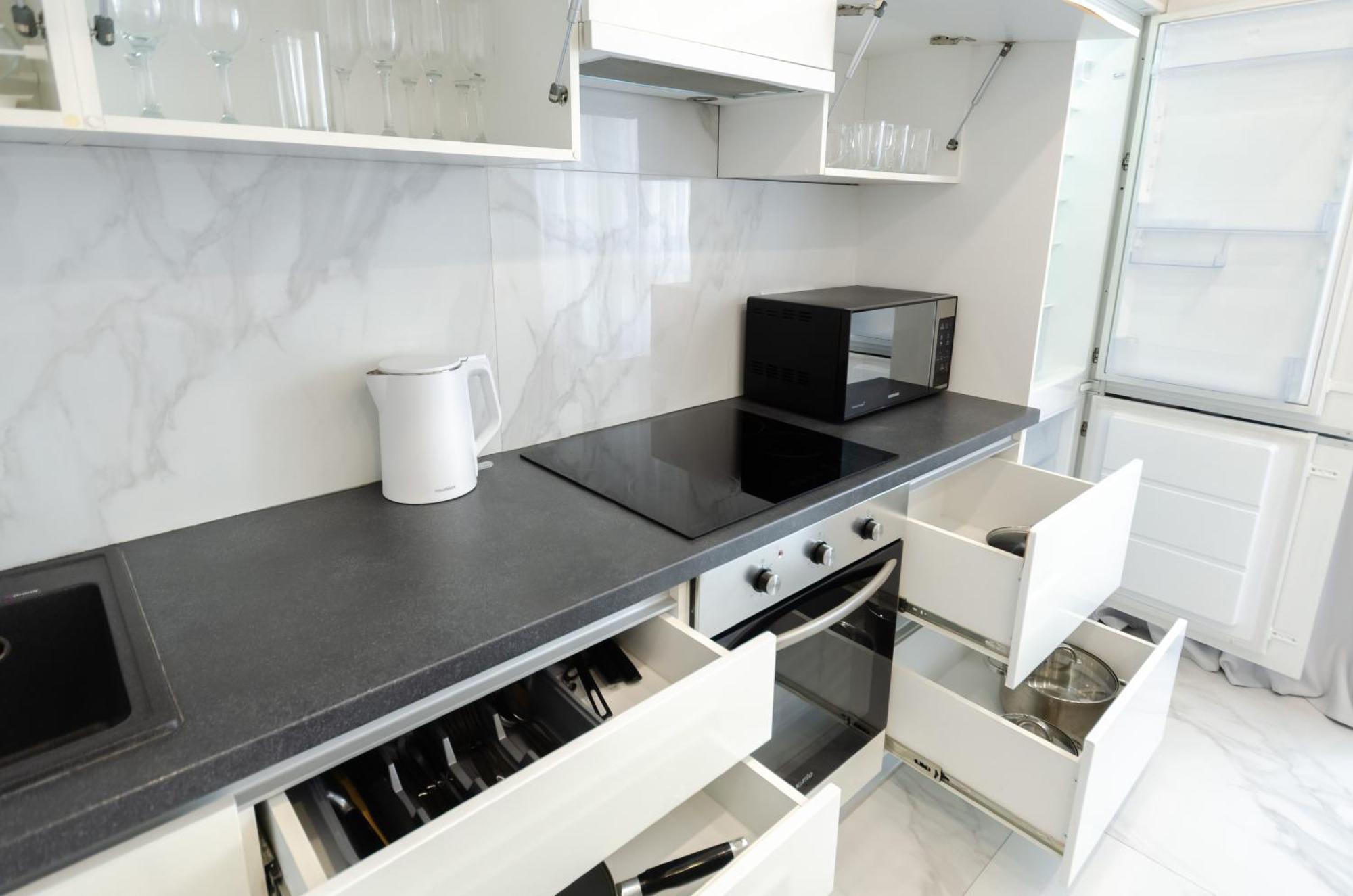 Petrovdom 85-141-122-38 Apartments In The Rc "French Quarter" Kiev Extérieur photo