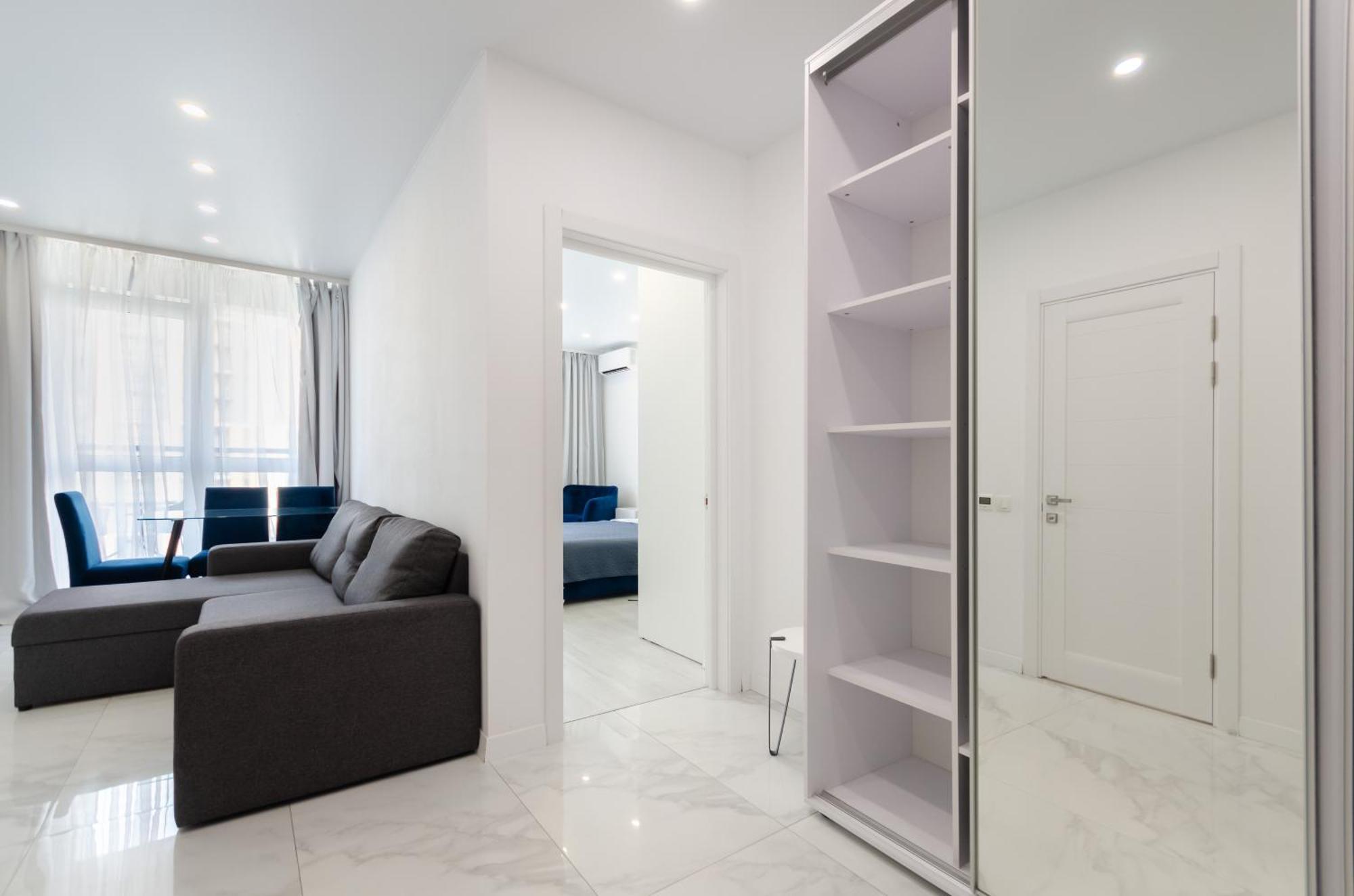 Petrovdom 85-141-122-38 Apartments In The Rc "French Quarter" Kiev Extérieur photo