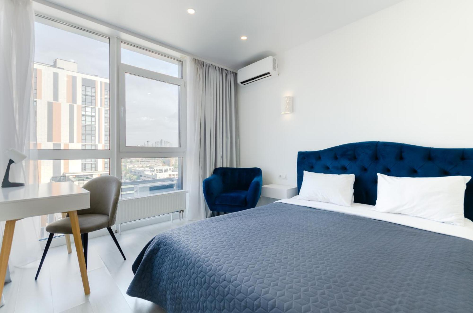Petrovdom 85-141-122-38 Apartments In The Rc "French Quarter" Kiev Extérieur photo
